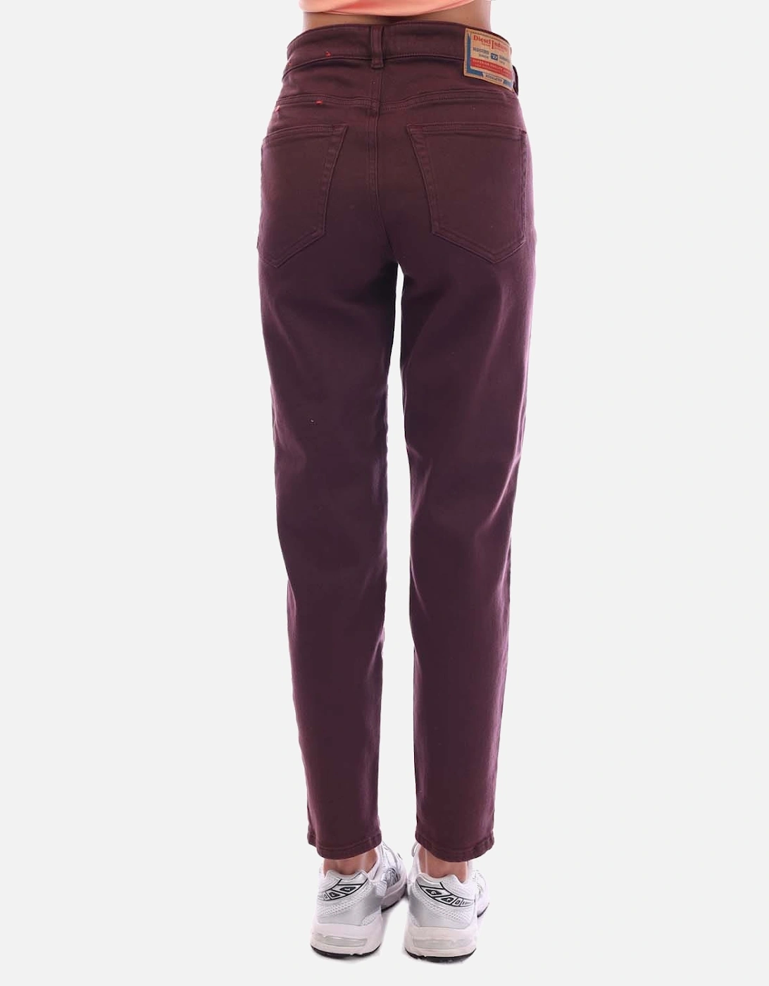 2017 Slandy Super Skinny-Fit Jeans