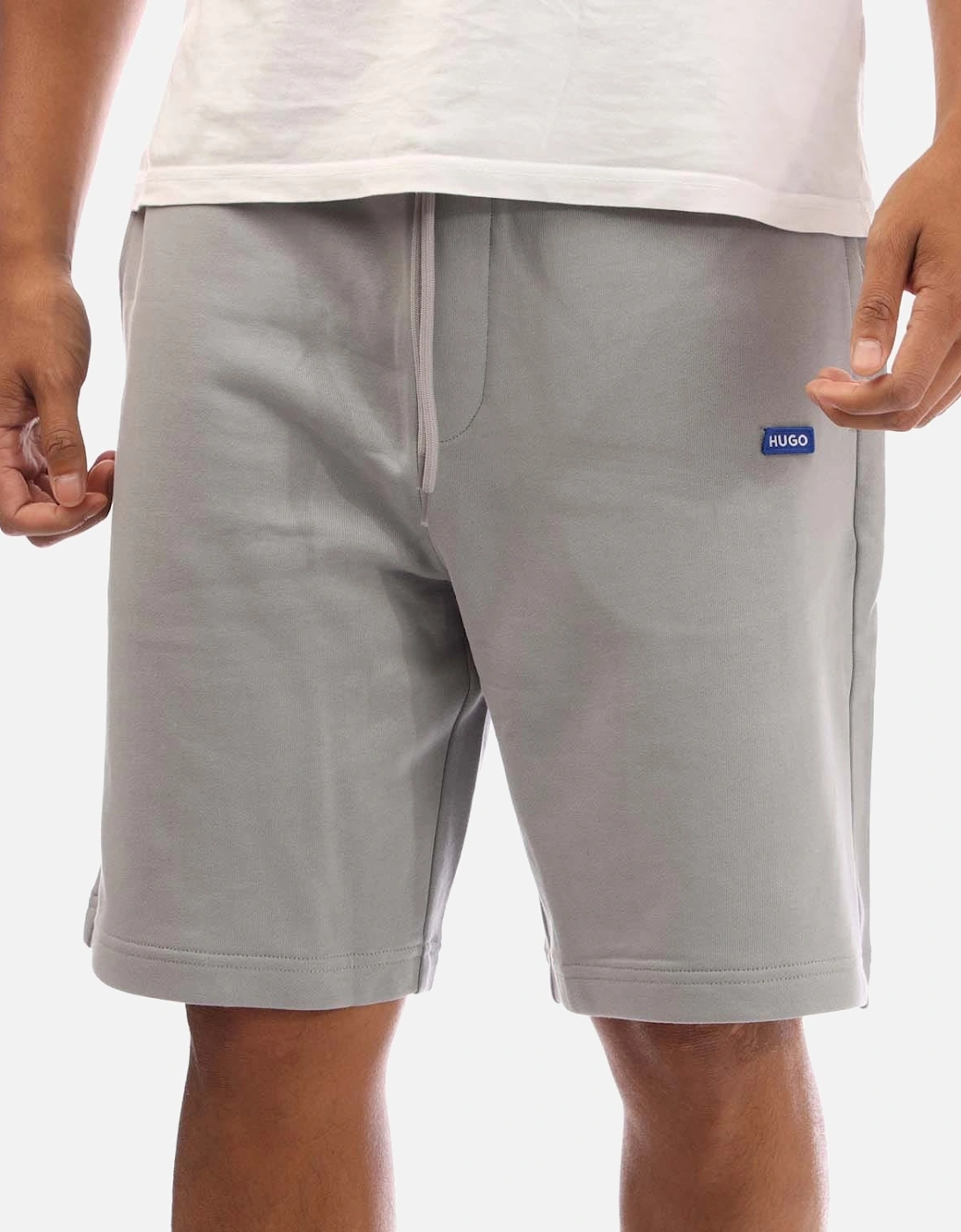 Nasensio Logo Label Shorts, 4 of 3