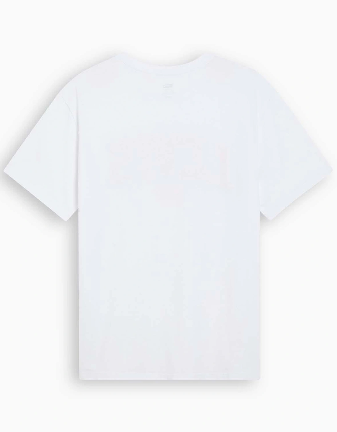 Relaxed Baby Tab T-Shirt