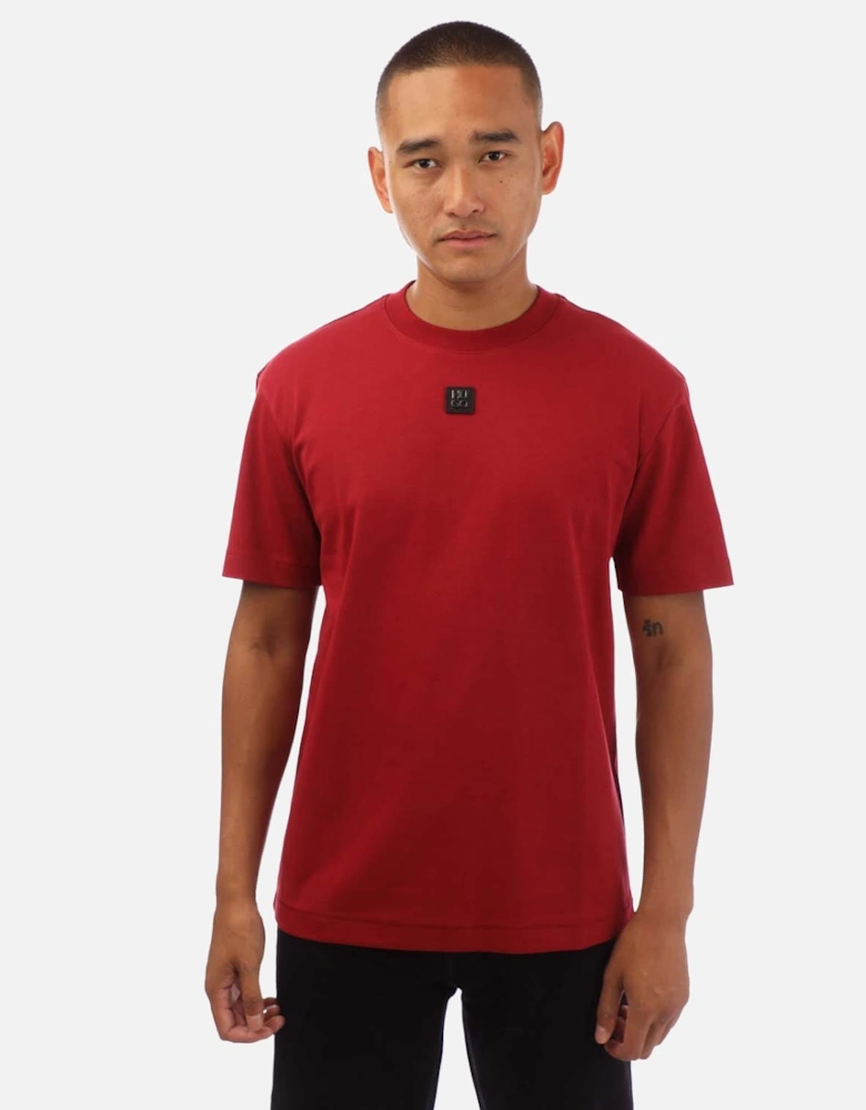 Mens Dingley T - Shirt