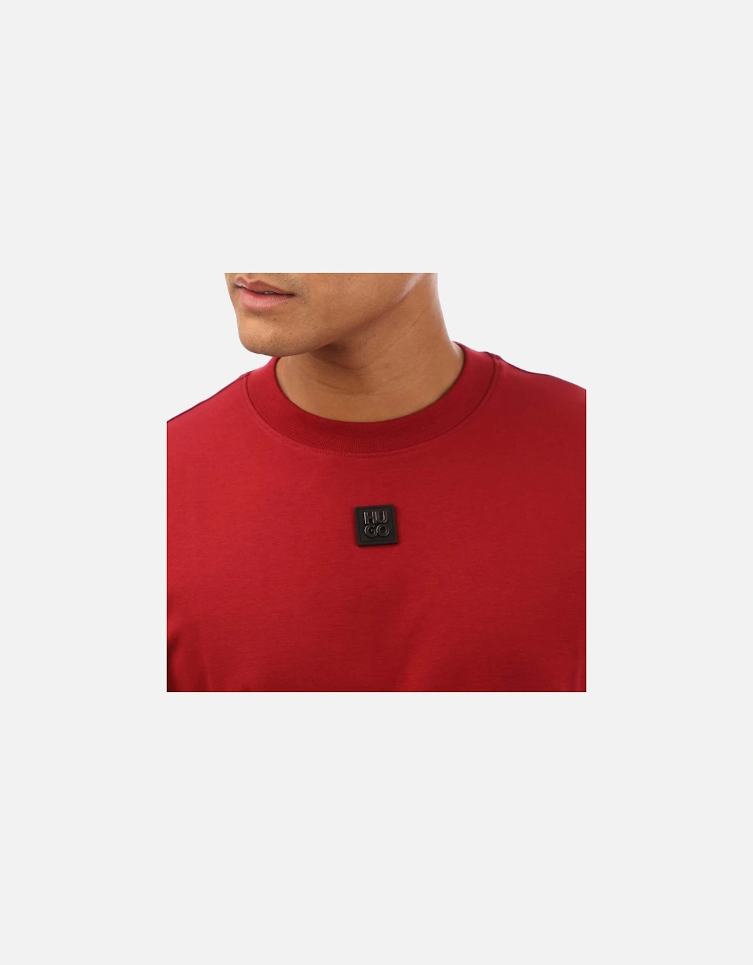 Mens Dingley T - Shirt