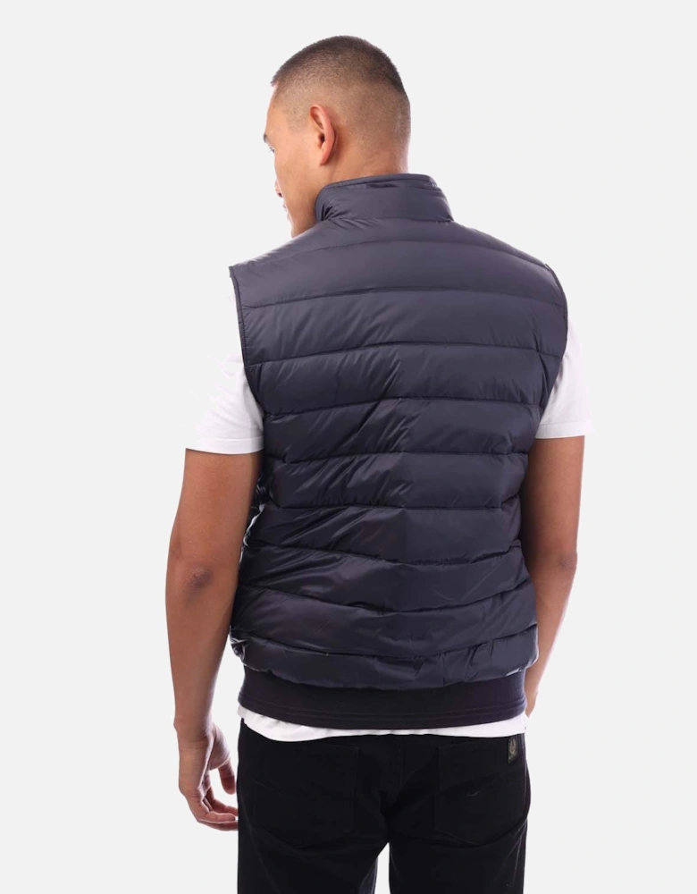 Circuit Gilet