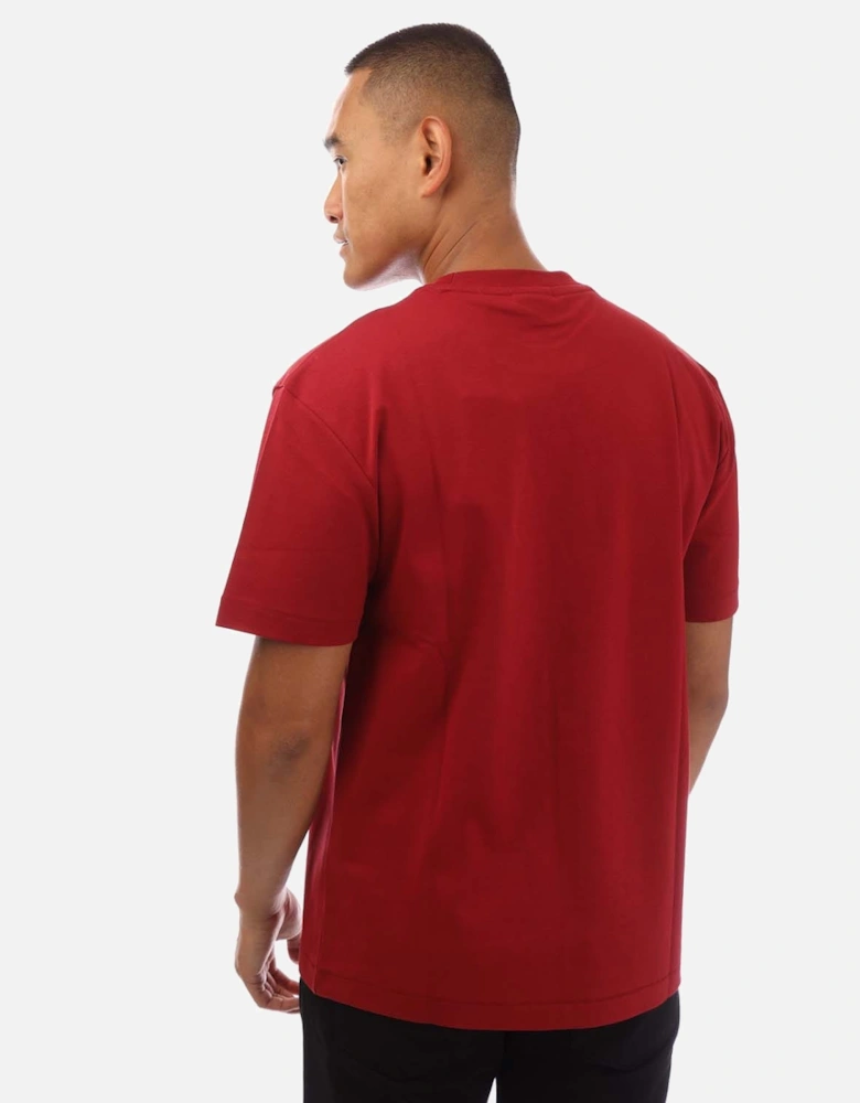 Mens Dingley T - Shirt