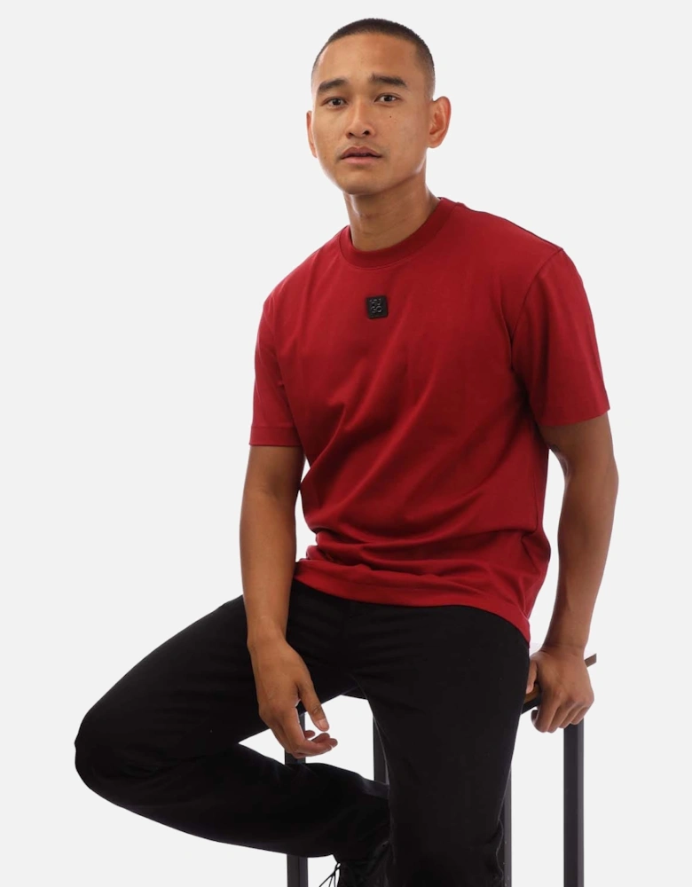 Mens Dingley T - Shirt
