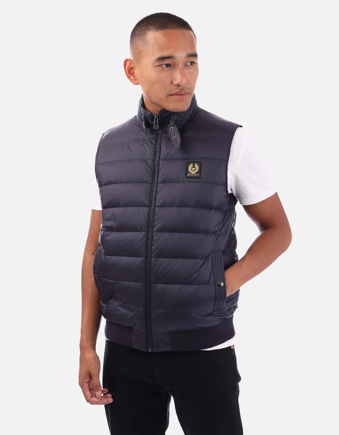 Circuit Gilet, 5 of 4