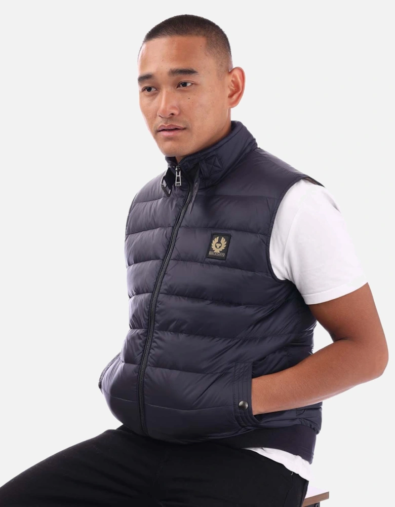 Circuit Gilet