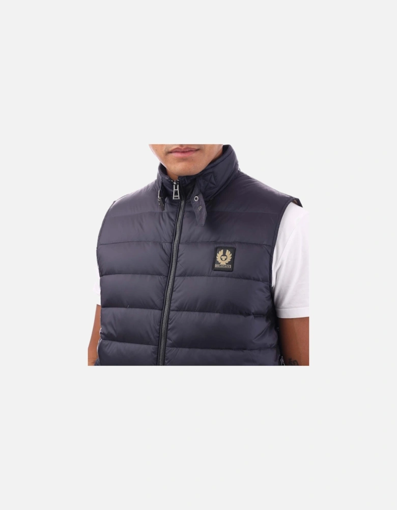 Circuit Gilet