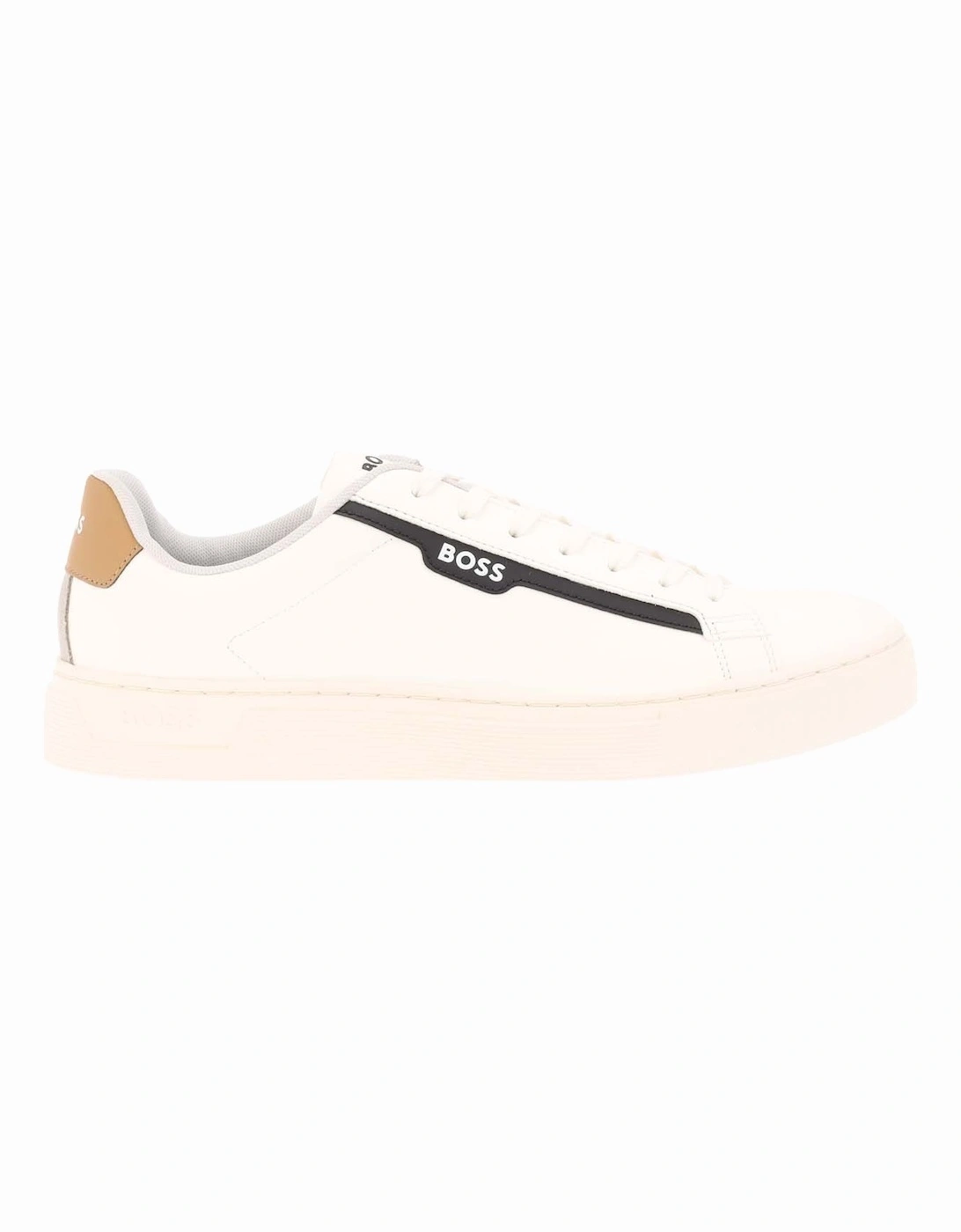Rhys Tennis Trainers, 6 of 5