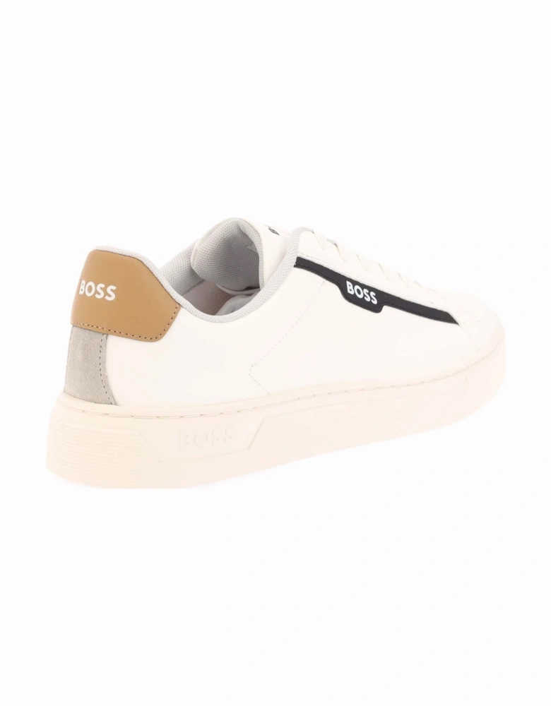 Rhys Tennis Trainers