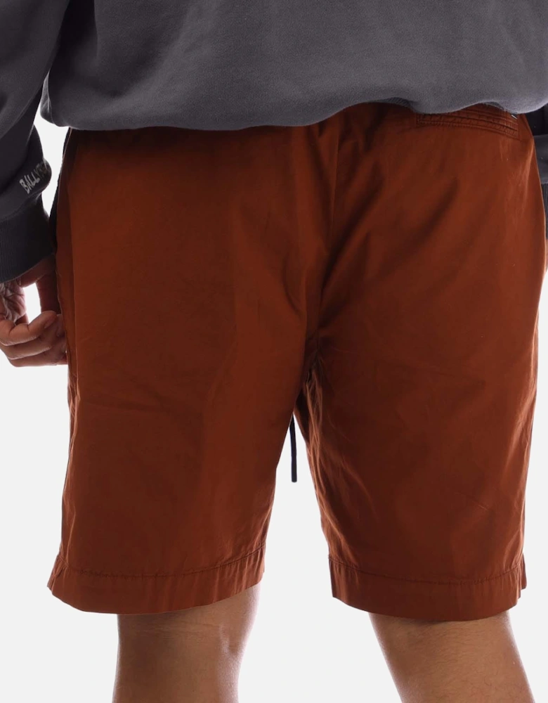Kendo Shorts
