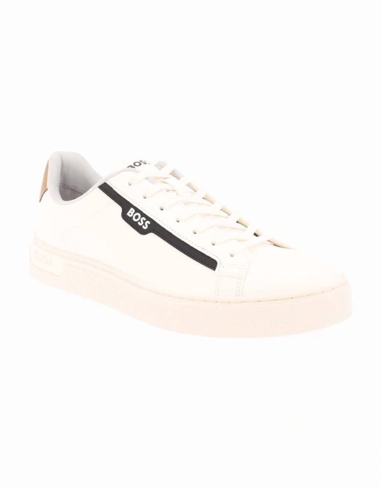 Rhys Tennis Trainers