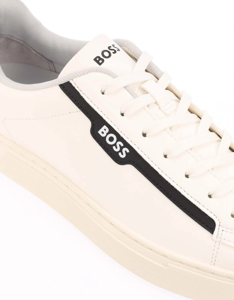 Rhys Tennis Trainers