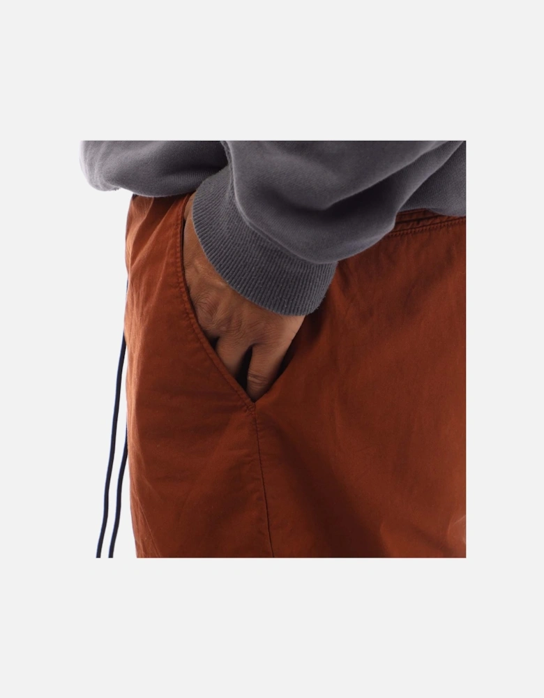 Kendo Shorts