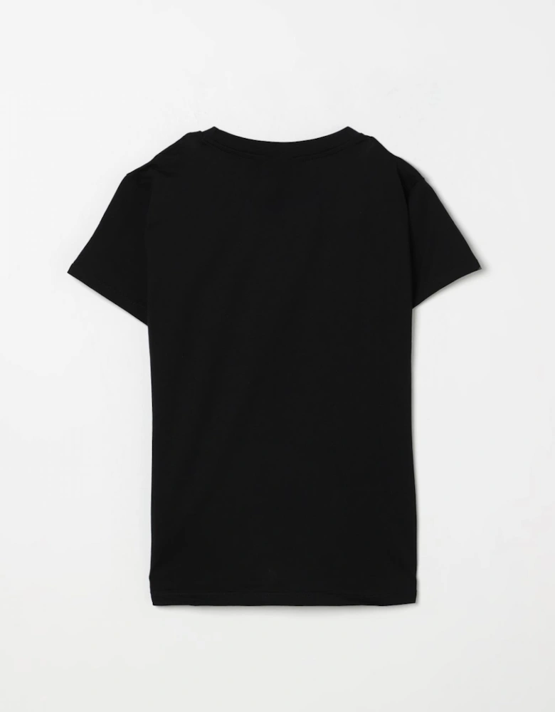 Paris Logo Tee