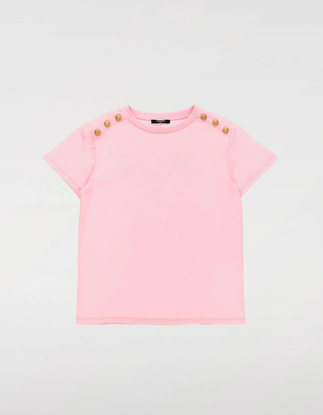 Paris Logo Tee