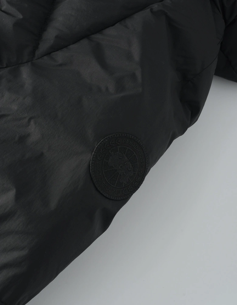 WOMENS CHILLIWACK PUFFER TD