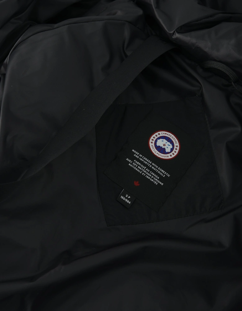 WOMENS CHILLIWACK PUFFER TD