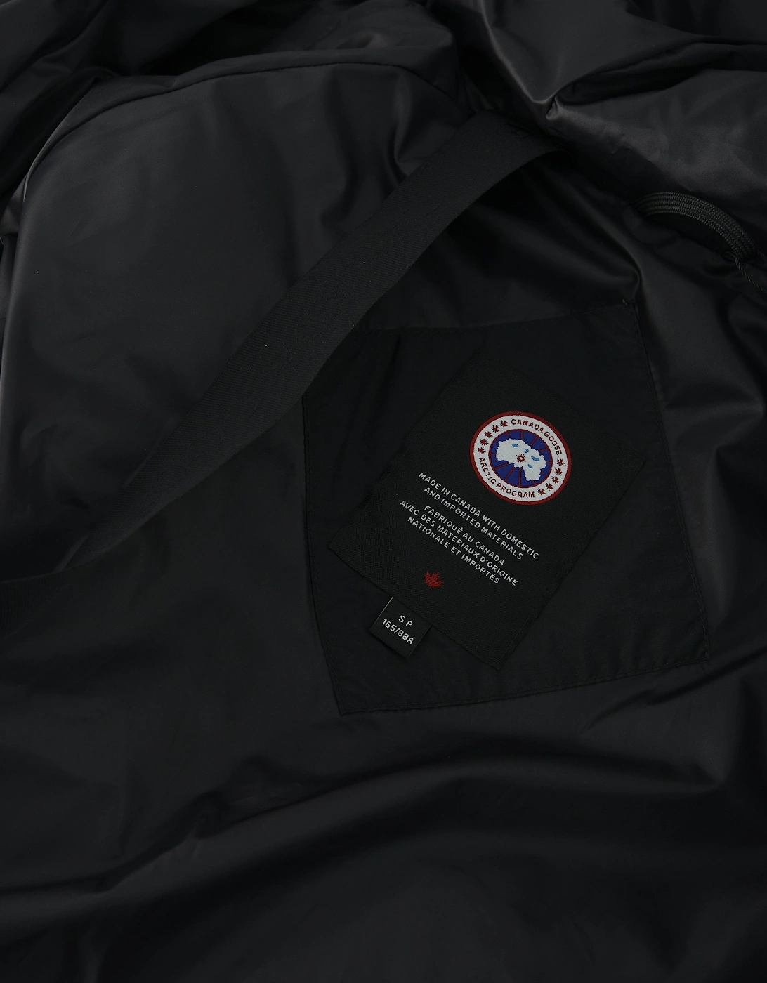 WOMENS CHILLIWACK PUFFER TD
