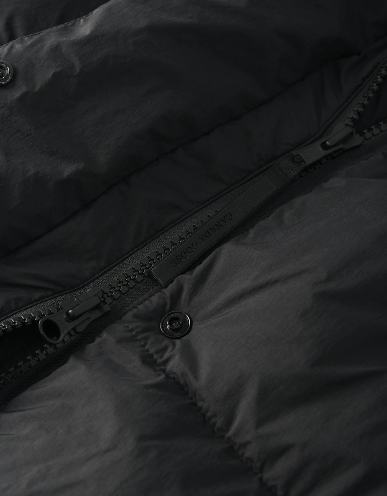 WOMENS CHILLIWACK PUFFER TD