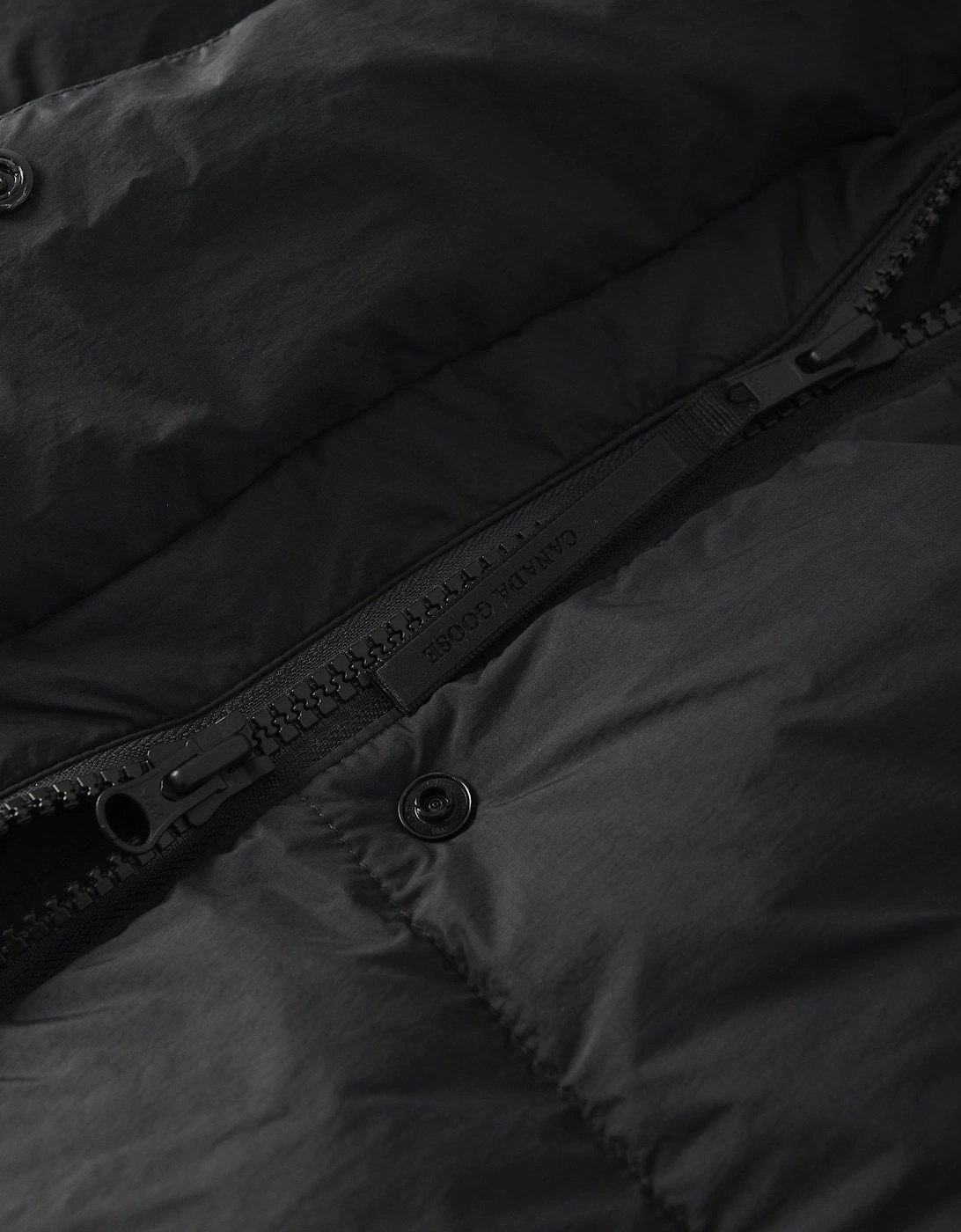 WOMENS CHILLIWACK PUFFER TD