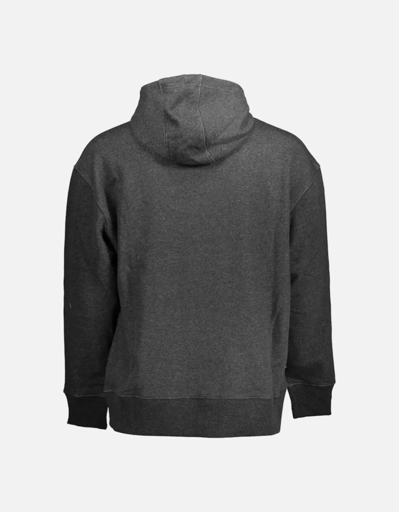 Hoodie TieDye 1985 Model