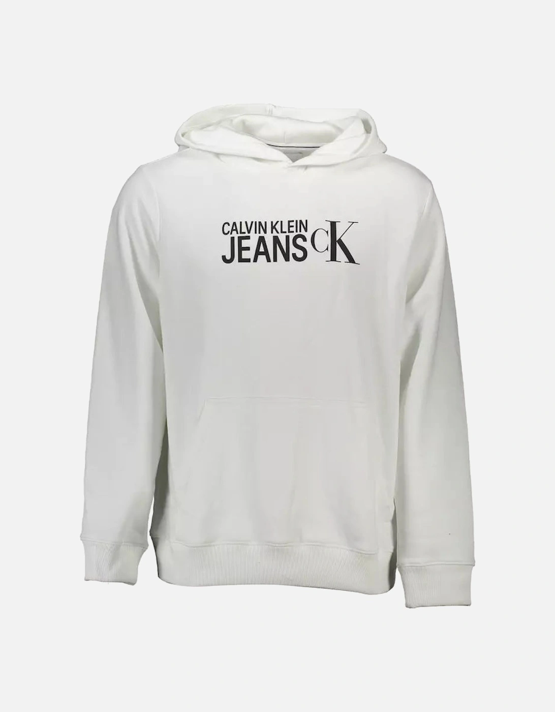 Hoodie CK Logo Regular Fit, 3 of 2
