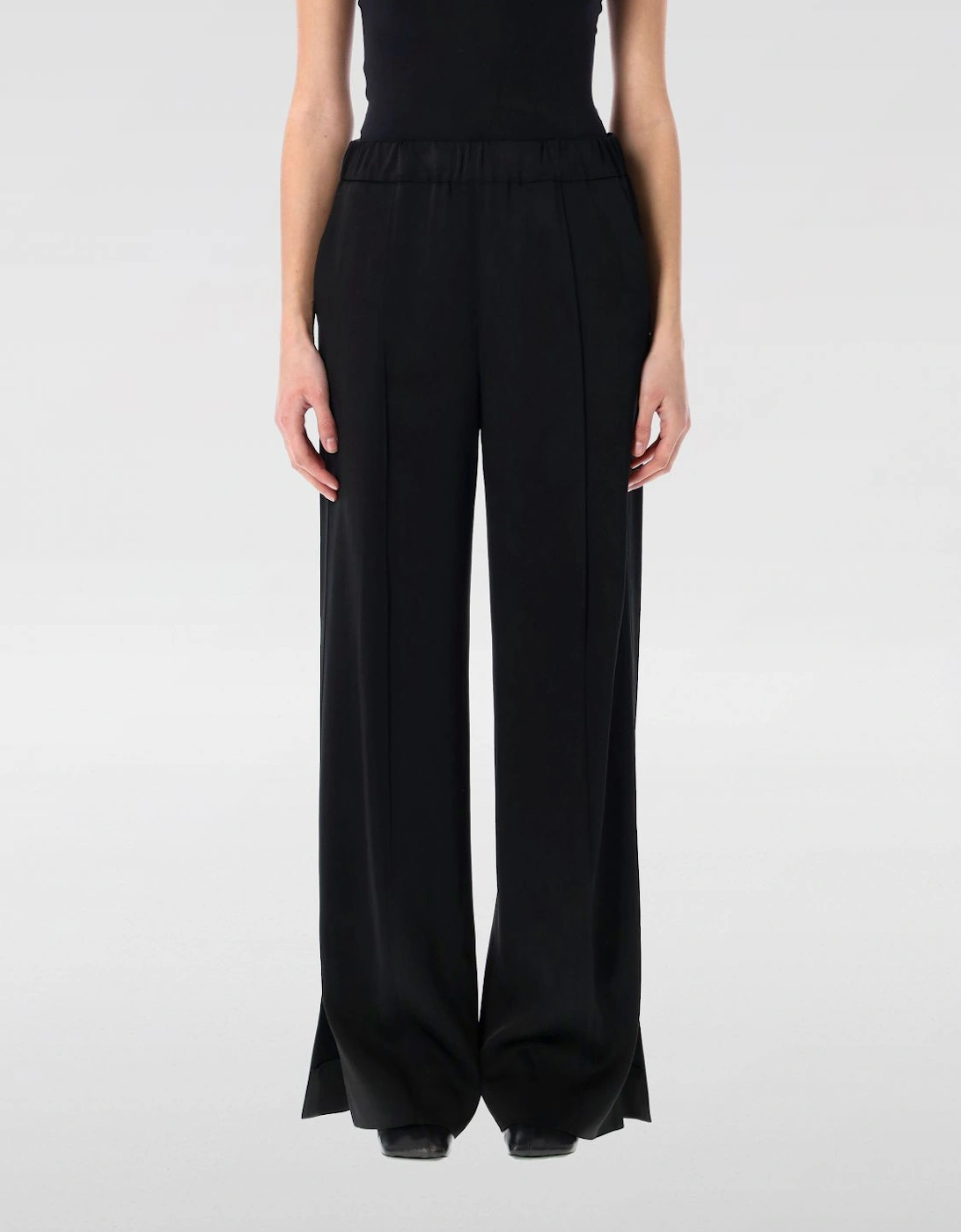 Wide Leg Pants, 4 of 3