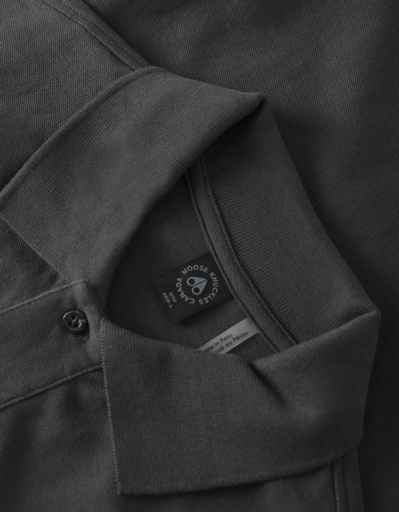 Everett Polo Cement
