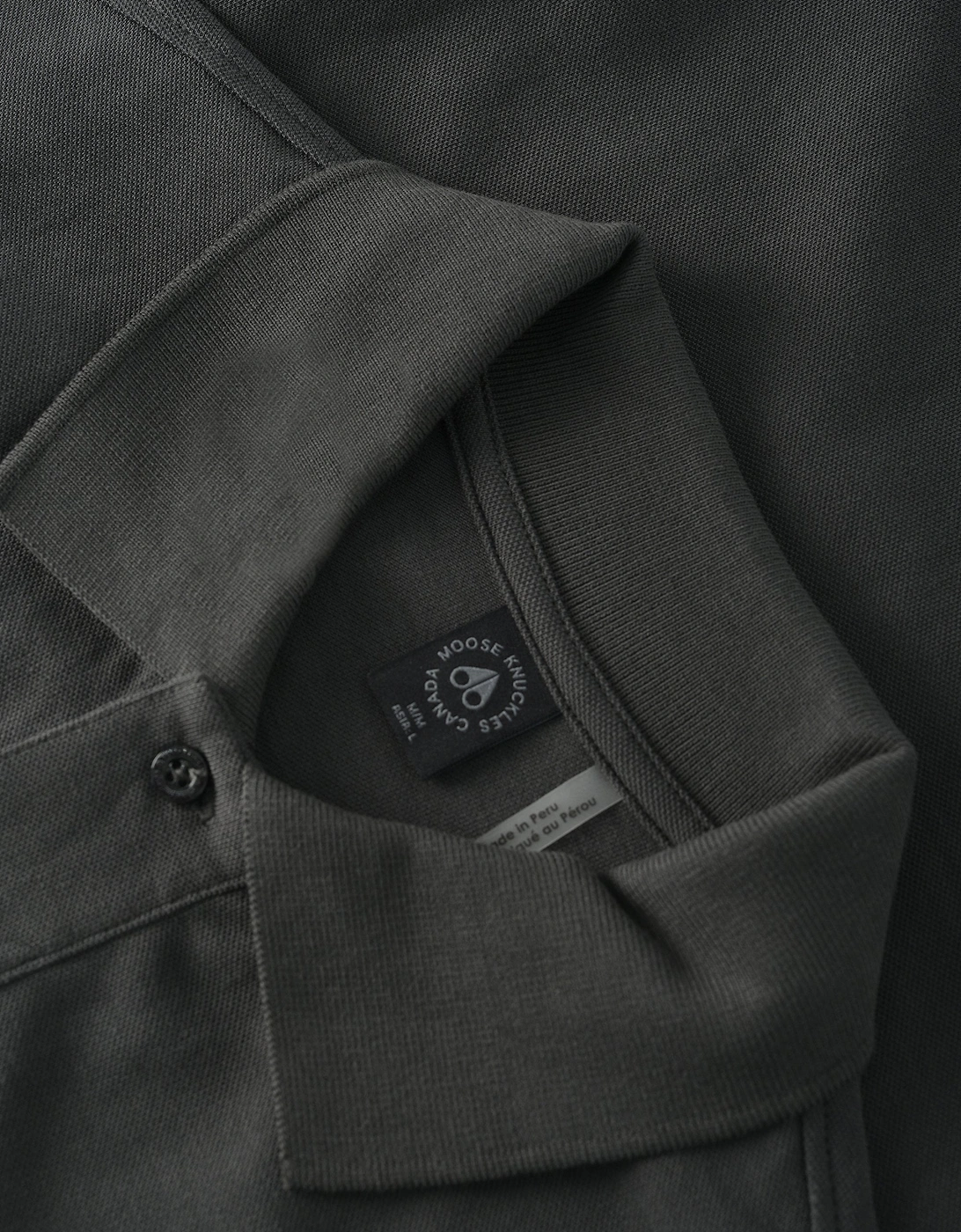 Everett Polo Cement
