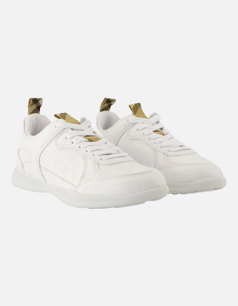 Arthur LowTop Sneaker