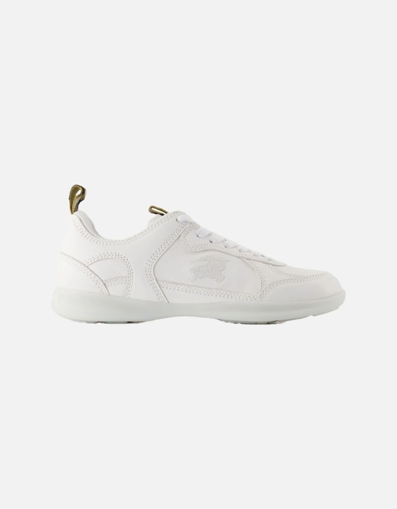 Arthur LowTop Sneaker