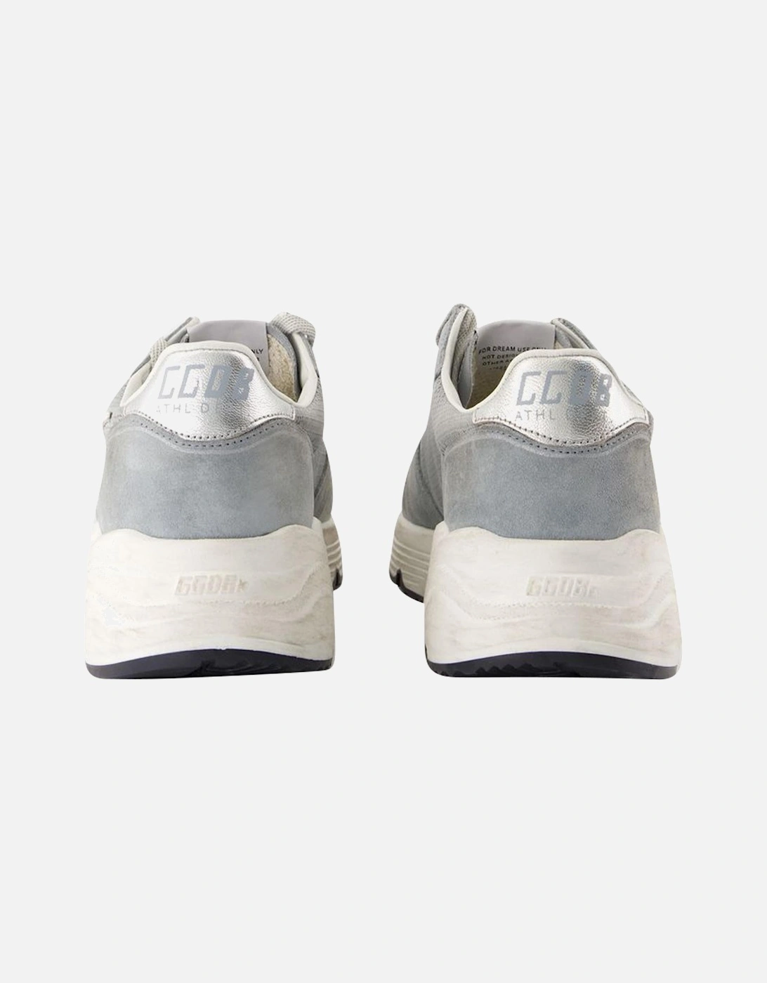 Running Sneakers GGDBRsole Casual