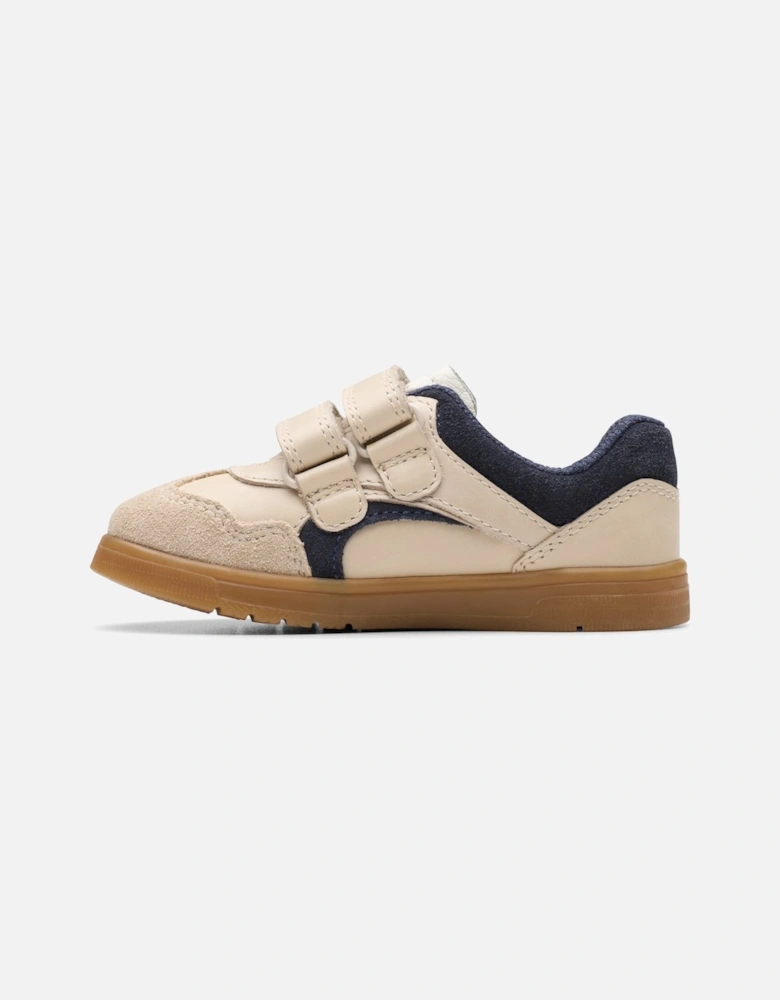 Disco Vibe T Kids First Shoes