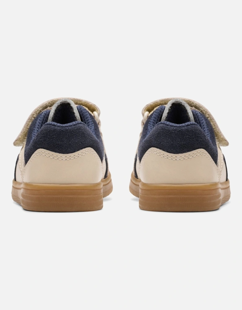 Disco Vibe T Kids First Shoes