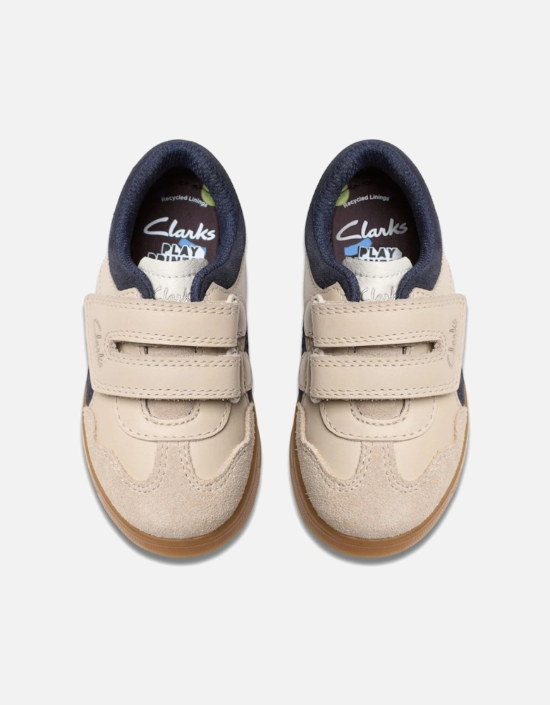 Disco Vibe T Kids First Shoes