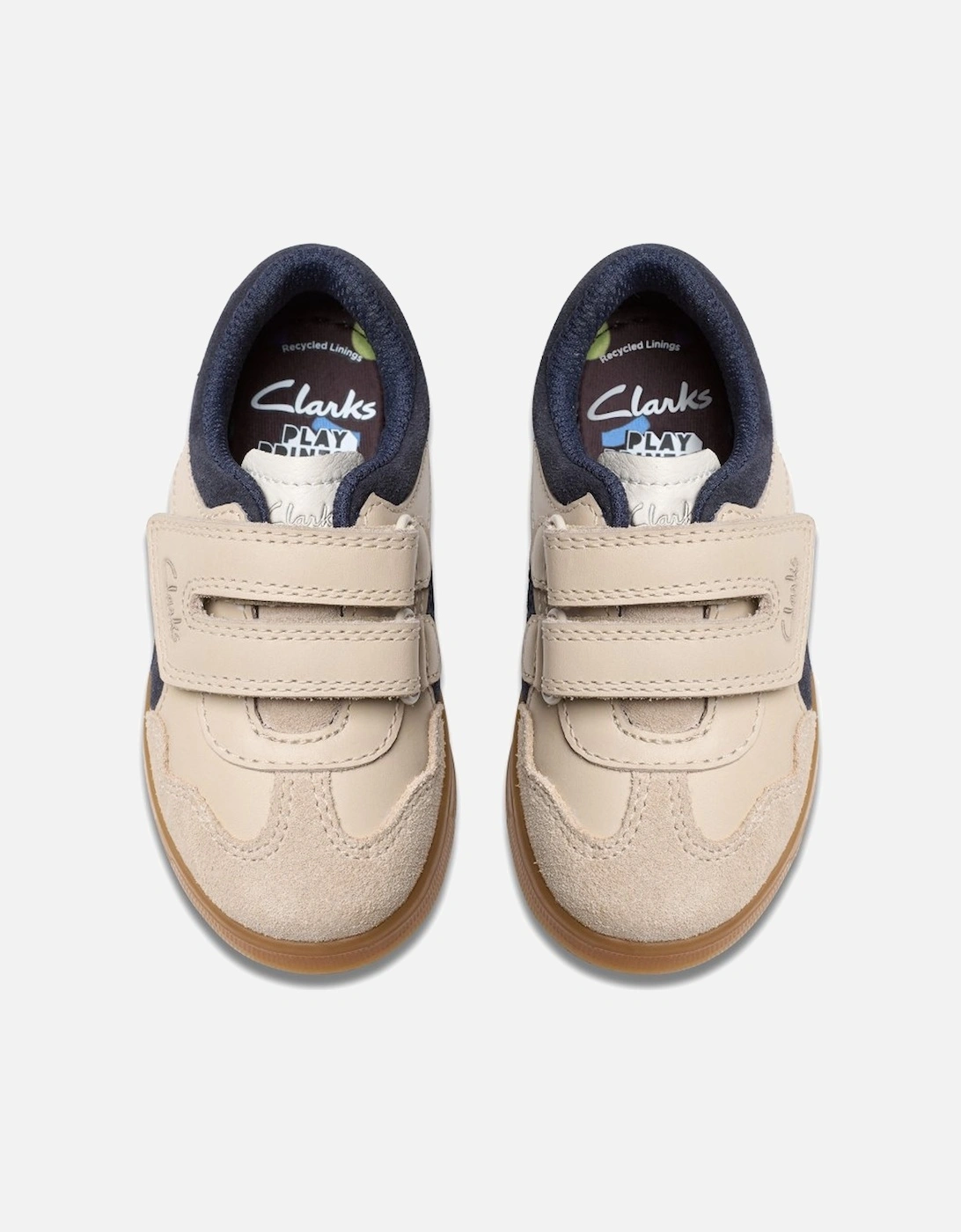 Disco Vibe T Kids First Shoes
