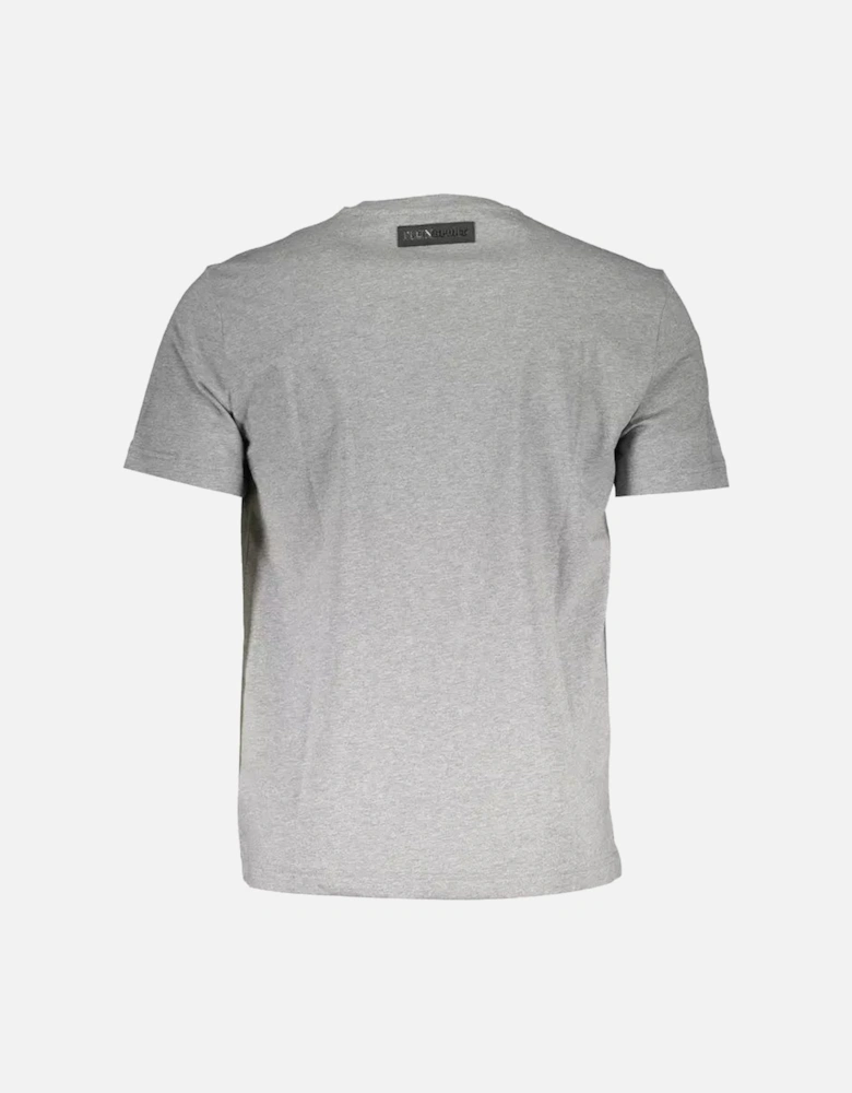 Graphic VNeck Tee PL10233