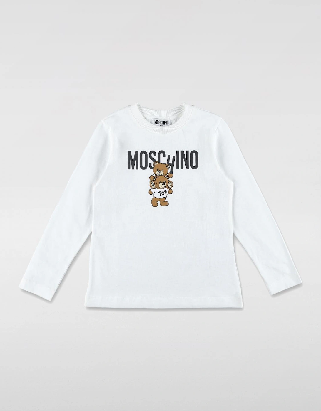 Kids Teddy Bear Graphic Tee