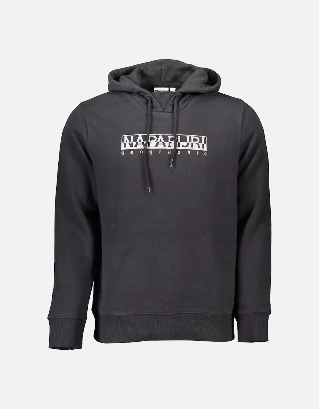 Geographic Hoodie NP0A4G70K78, 3 of 2