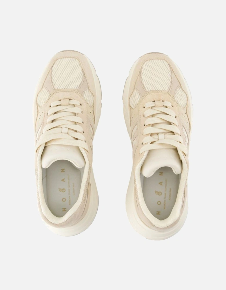 Interactive Sneakers Casual Style