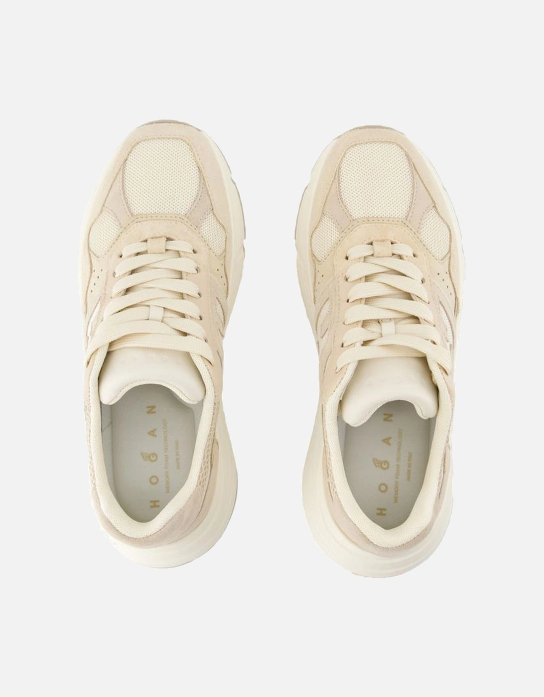 Interactive Sneakers Casual Style