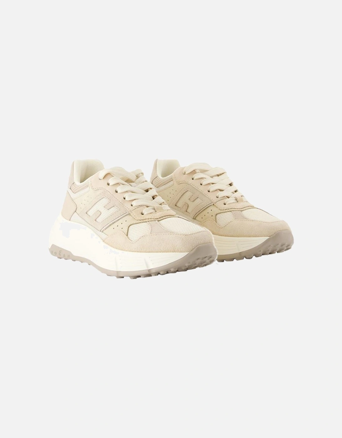 Interactive Sneakers Casual Style