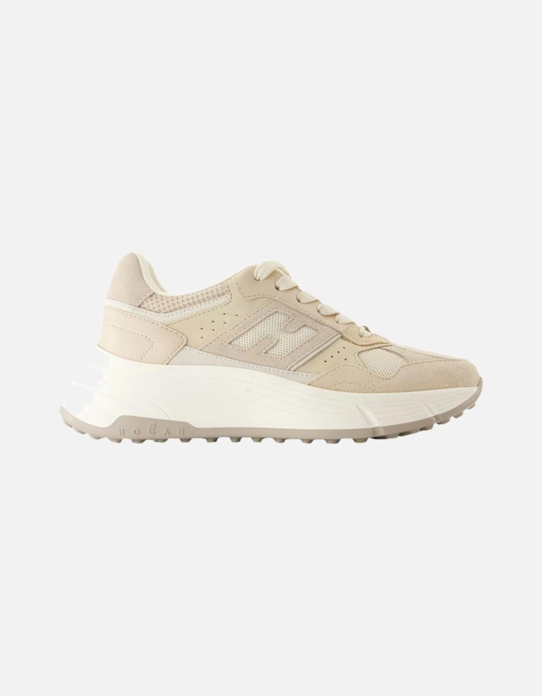 Interactive Sneakers Casual Style