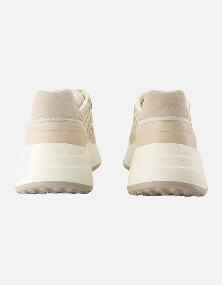 Interactive Sneakers Casual Style