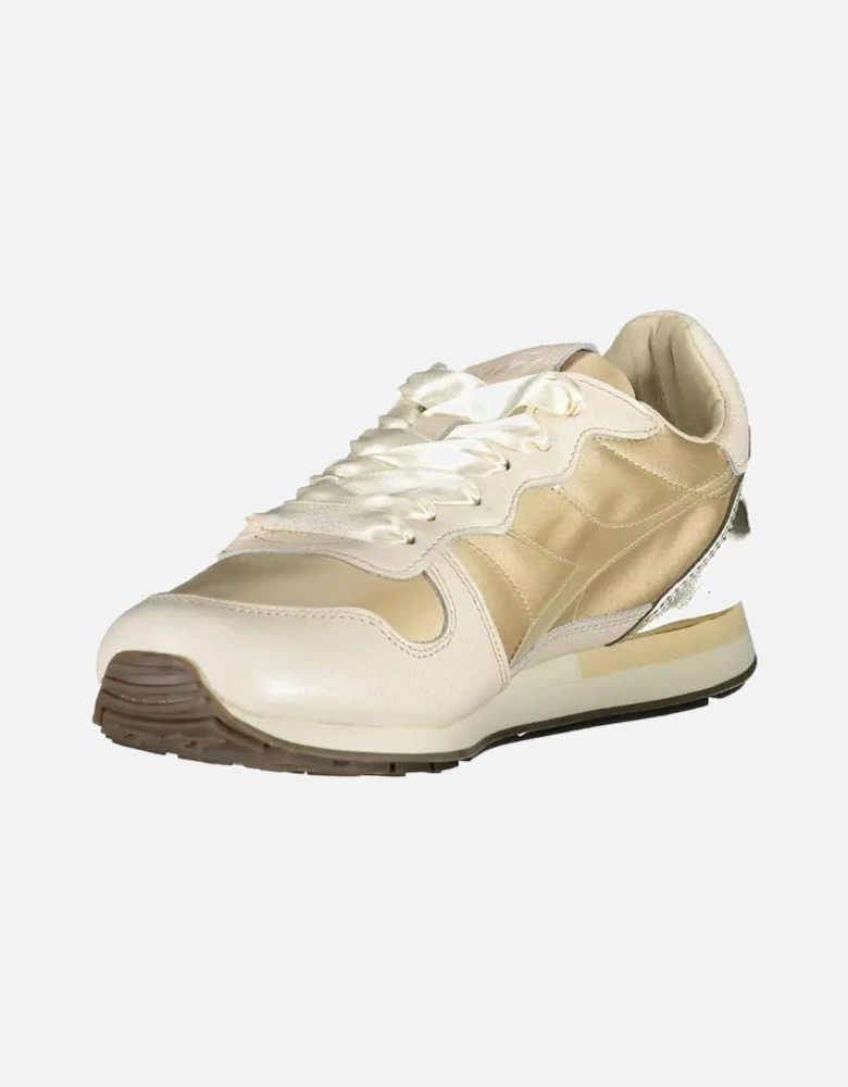 V7000 Leather Sneakers Casual
