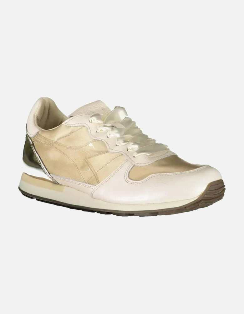 V7000 Leather Sneakers Casual