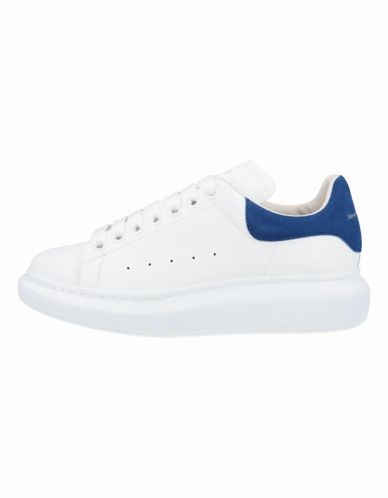 Oversized Sneaker 551742WHZ1A1000 Casual