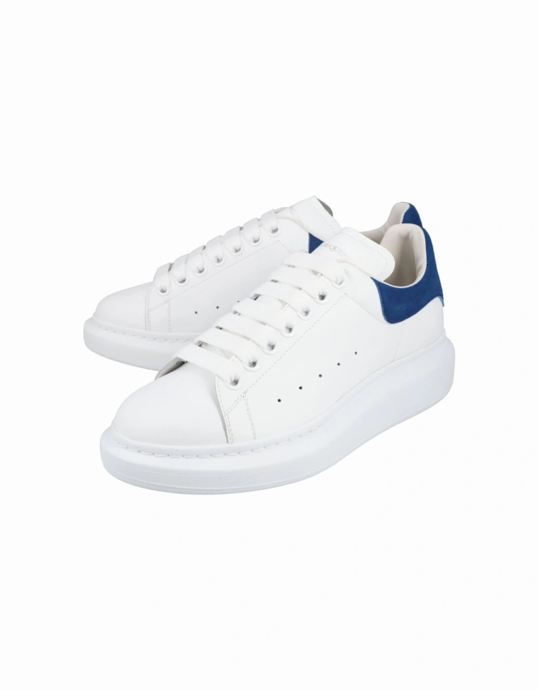 Oversized Sneaker 551742WHZ1A1000 Casual