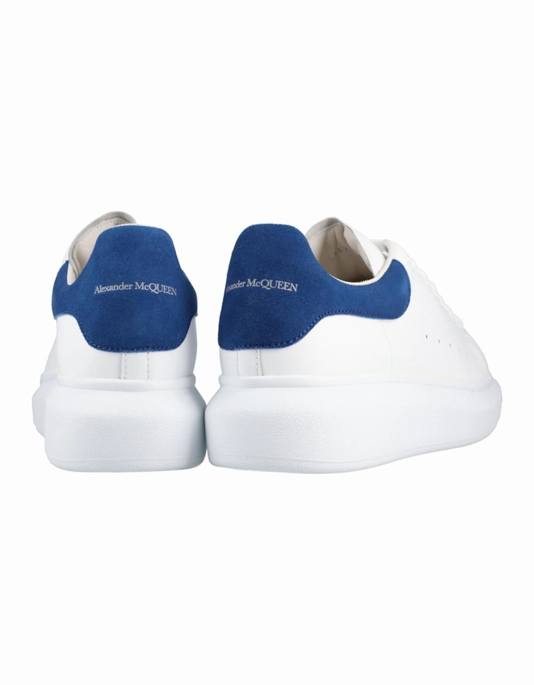 Oversized Sneaker 551742WHZ1A1000 Casual