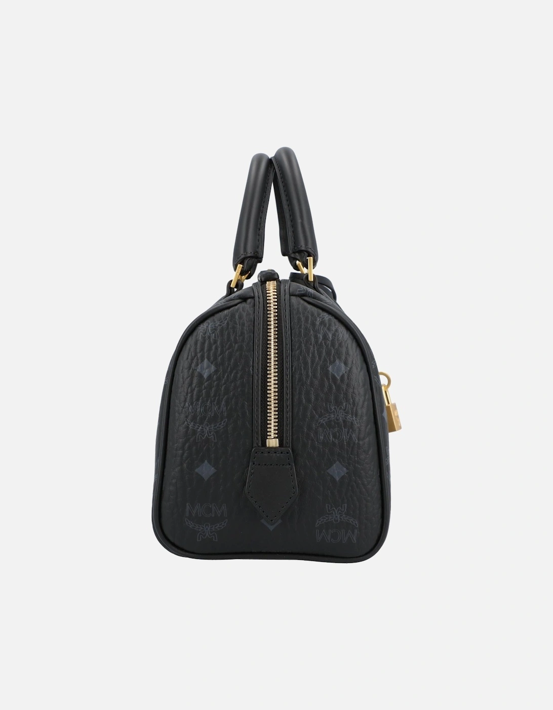 Mini Boston Satchel Bag